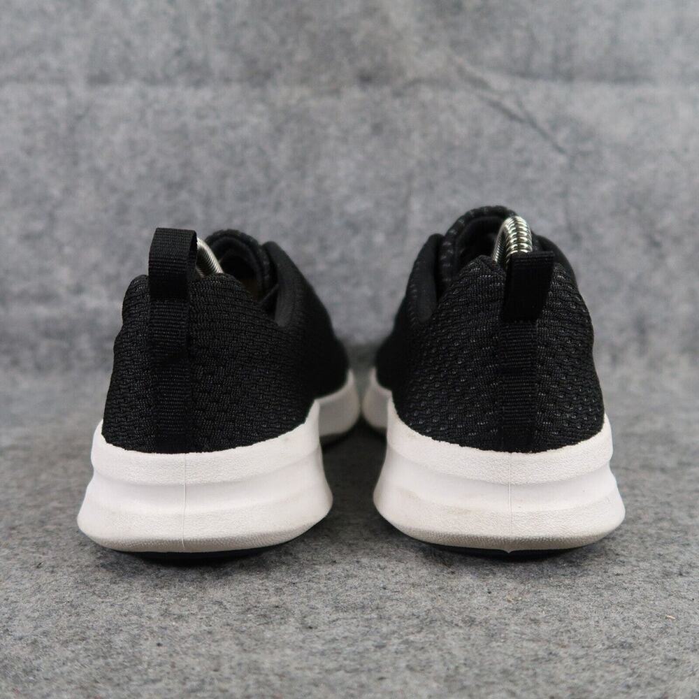 Athletic Works Shoes Womens 8.5 Sneakers Lifestyle Athletic Comfort Knit Jogger View 5
